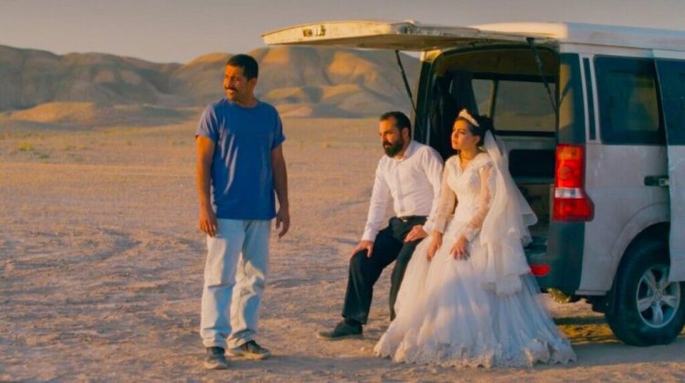 Cinema: Foi só um acidente