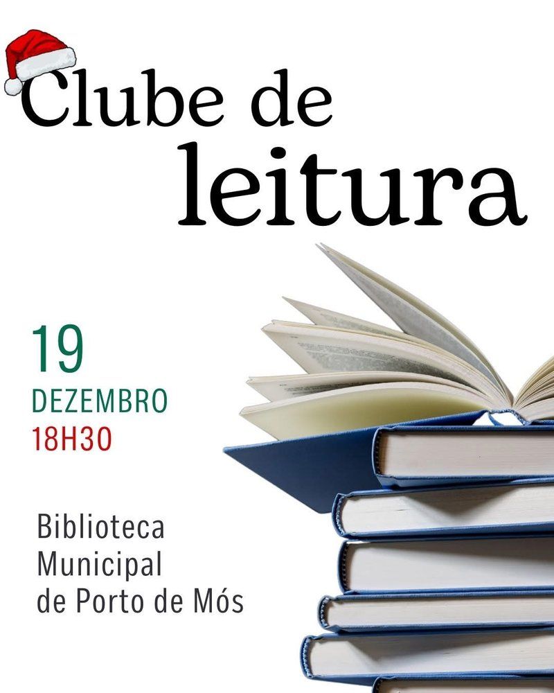 Clube de Leitura