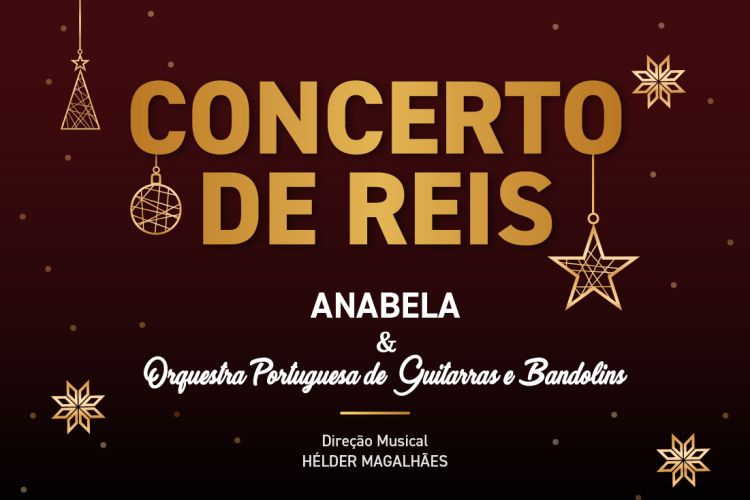Concerto de Reis