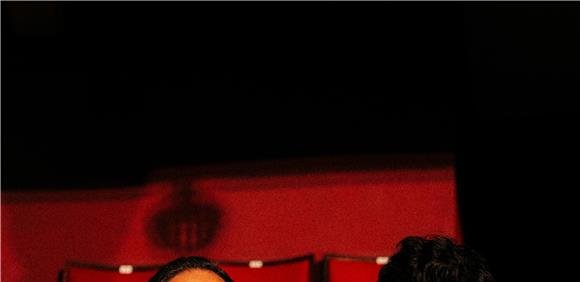 JOÃO SÓ E TIAGO NOGUEIRA