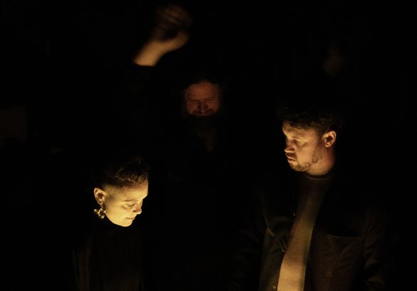 Rún ⟡ Parque Império