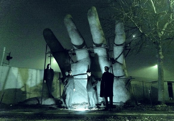 Waahsabi x ZDB: New Candys ⟡ Lesma