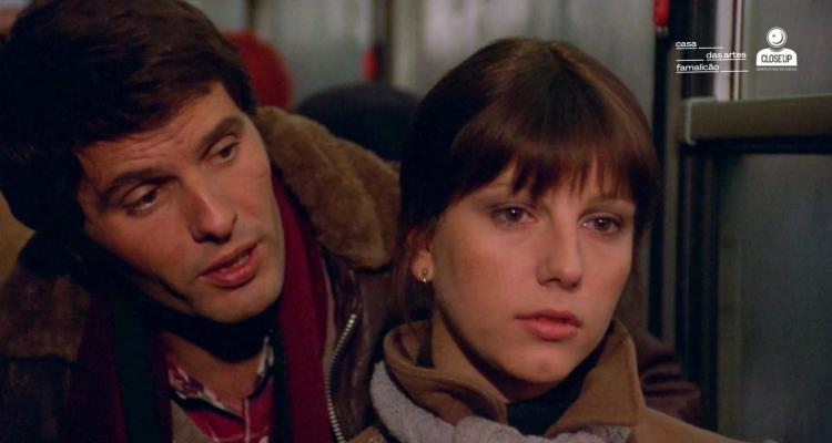 Delito de Amor I Close-up 10.1