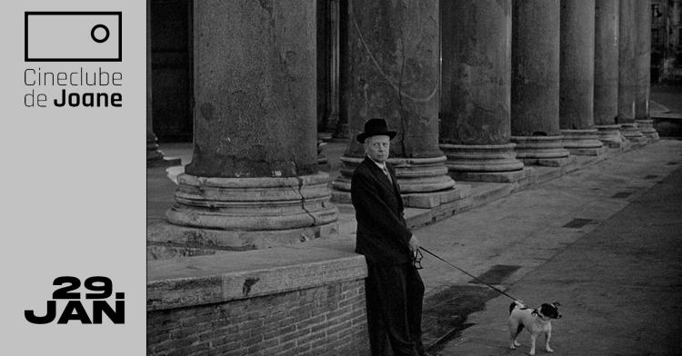 Umberto D. I Vittorio De Sica