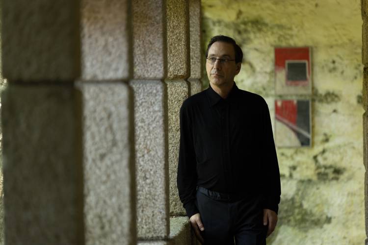 Concertos de Reis | Pedro Burmester 