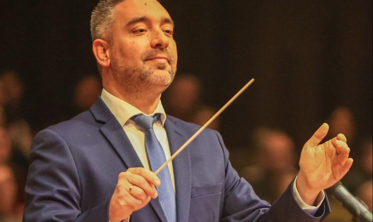 Concerto de Ano Novo