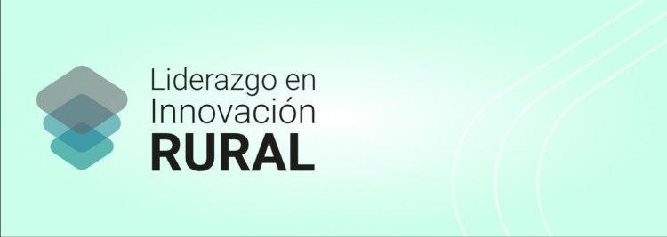 Liderazgo en Innovación Rural