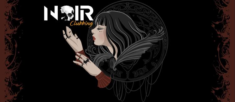 REVEILLON NOIR-PASSAGEM DE ANO 2025/26