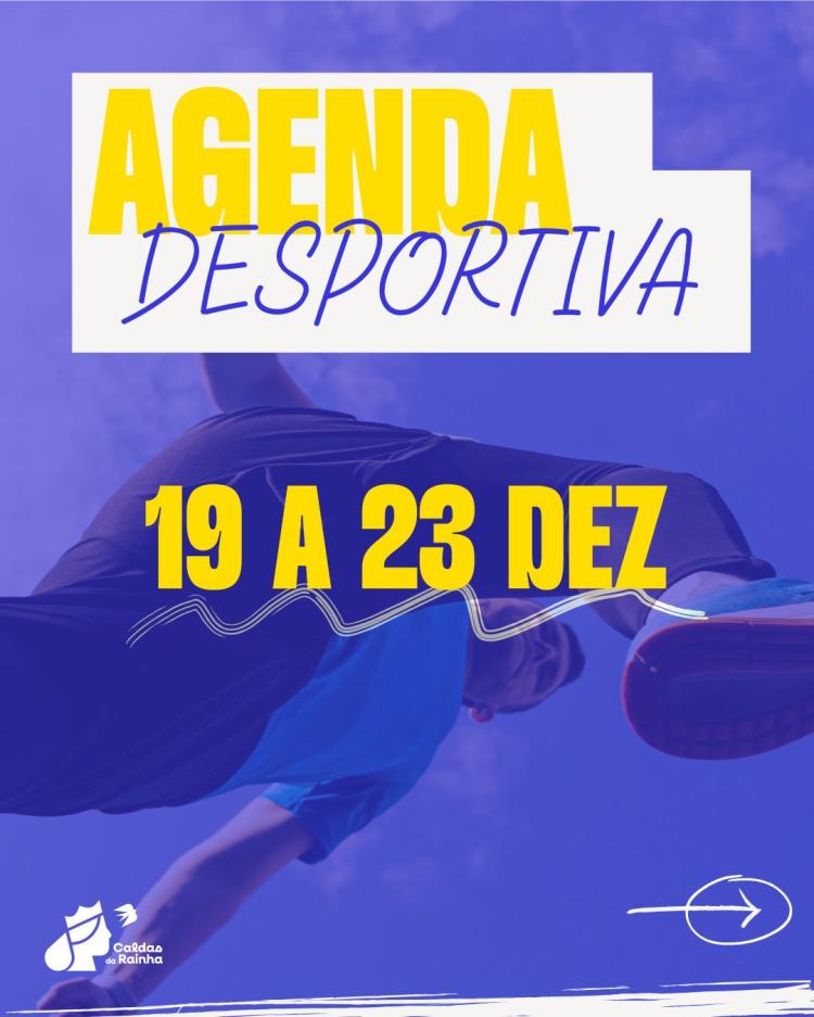 Agenda Desportiva