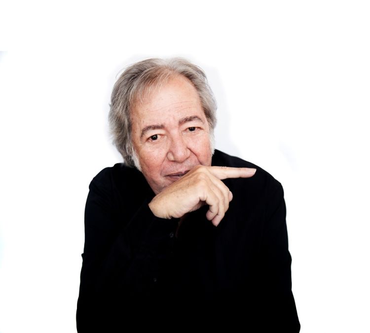 As Canções de Amor de Sérgio Godinho