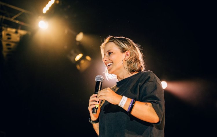 Não Sei Ser | Joana Gama