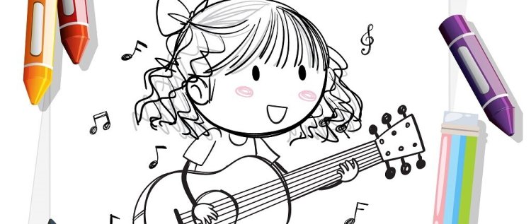 “Oficina de Construção de Sons” [atelier infantil]