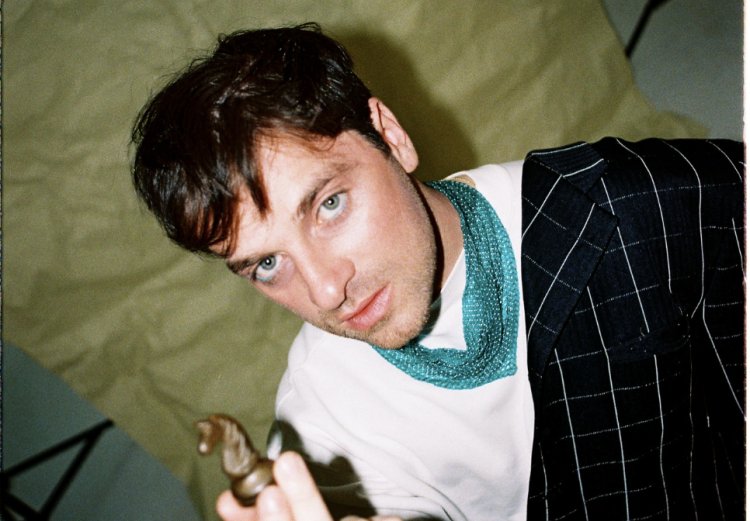 Rapaz Ego no Salão Brazil