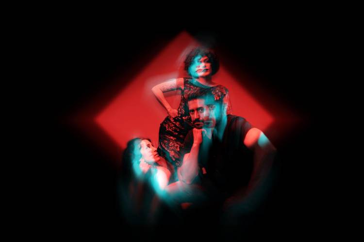 [ADIADO] Miranda no Salão Brazil