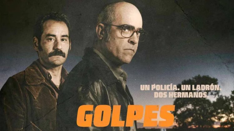 Filmoteca de Andalucía. Programación enero en Córdoba