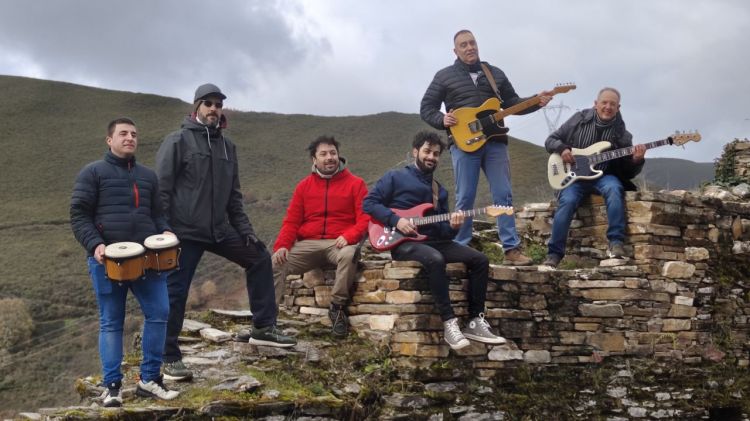 Capitán Moscú | Concierto