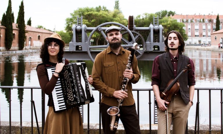 Potaje LAB | Concierto