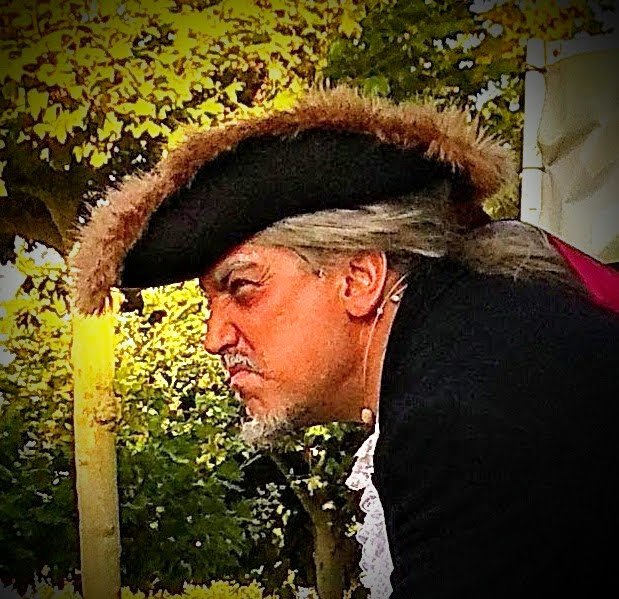 Cuenteatrum | Lewis Carroll y Alicia en el país de las maravillas