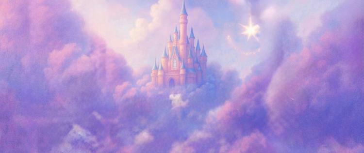 Disney – Um mundo encantado