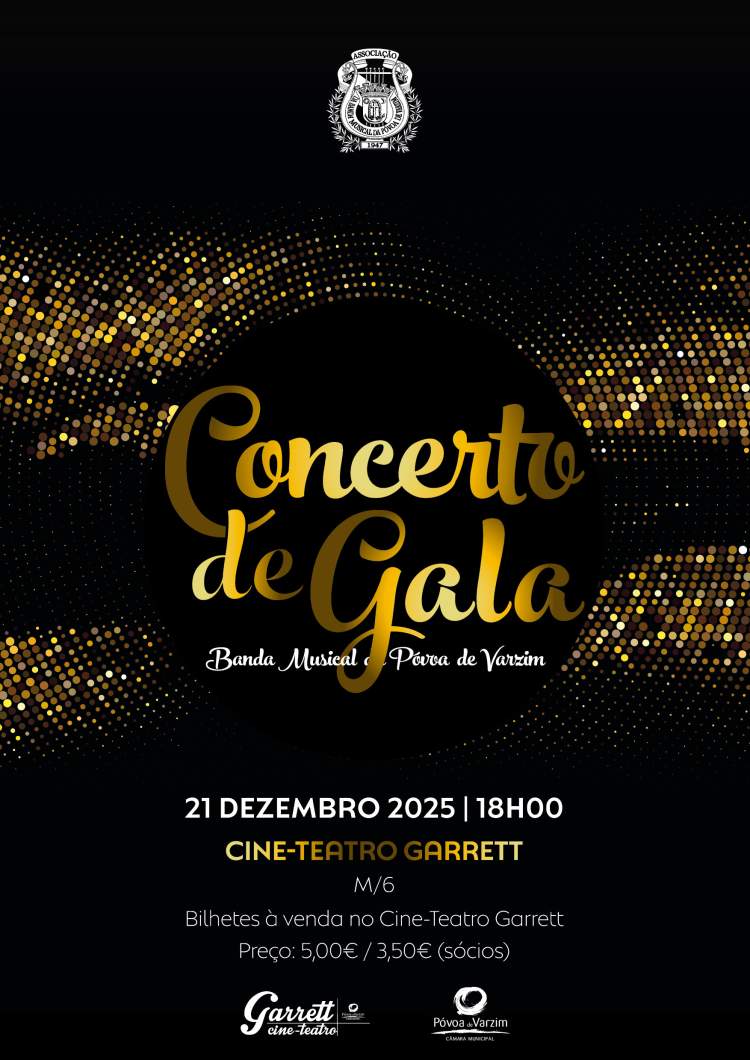 Concerto de Gala