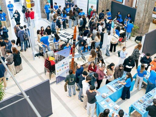 Dia Aberto do Técnico 2026