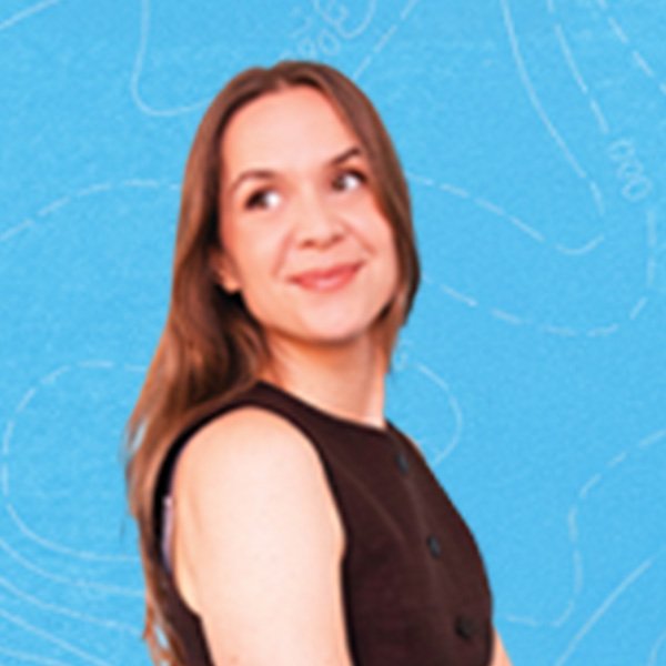 Laura Ramoso | The Calm Down Tour