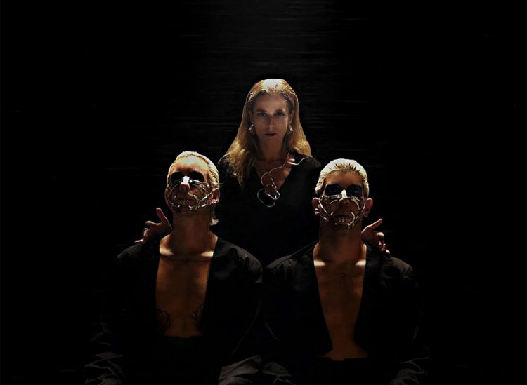 História Orwelliana