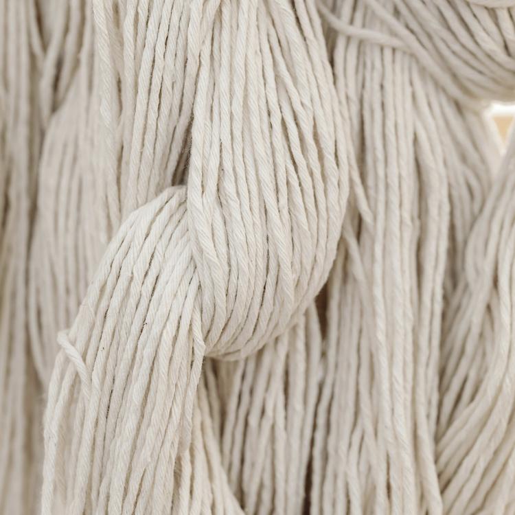 Macramé em flor: um tributo à cidade florida