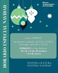 Taller infantil. Vivir en la Córdoba romana: la casa y sus mosaicos