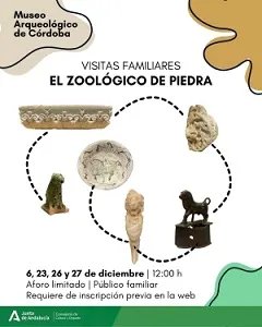 El zoológico de piedra