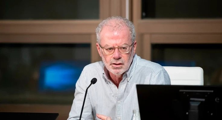 Apuntes geopolíticos de un Oriente Próximo convulsionado