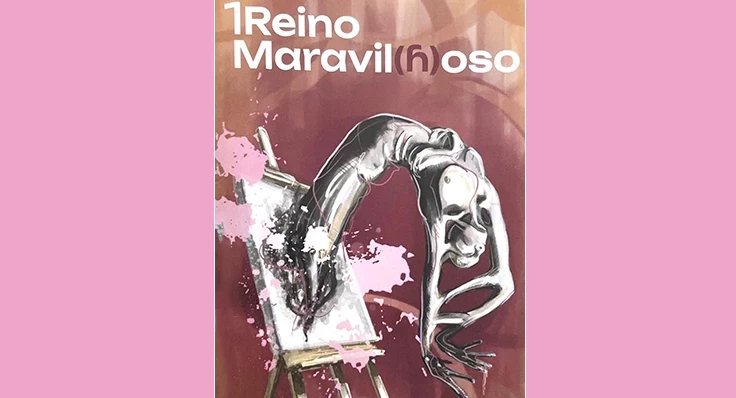 1 Reino Maravil(h)oso