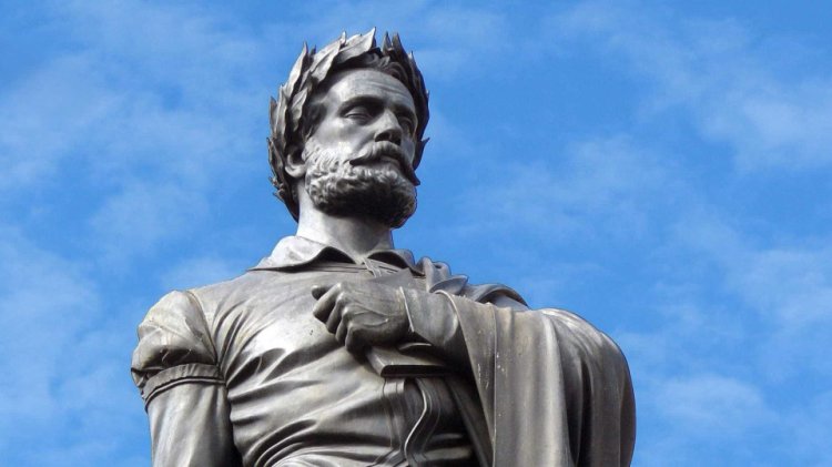 Deitemos Água Pouca em Muito Fogo