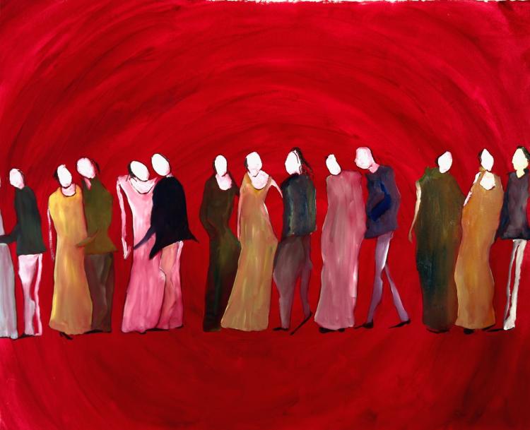 O Apaixonado Extravagante