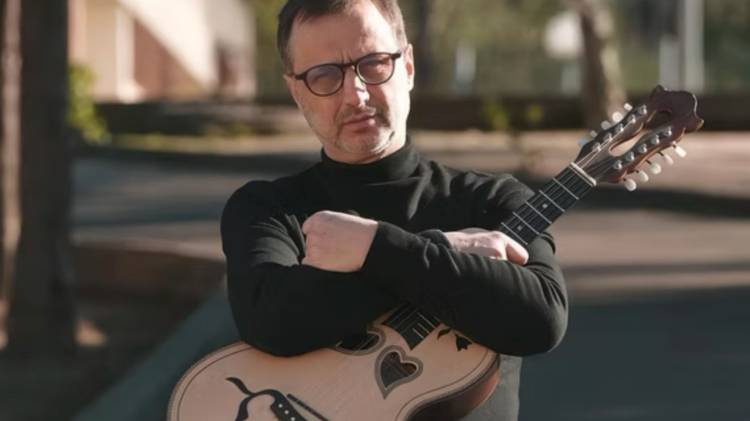 Rui Fernandes | Festival Instrumensal