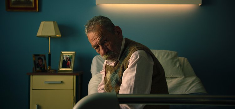 A Memória do Cheiro das Coisas