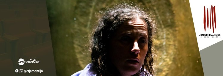 Vaga Luz (F de Fiama) [teatro]