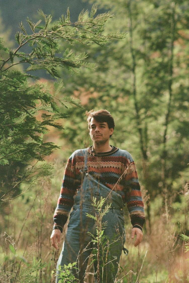 Concerto: Martim Seabra - a solo