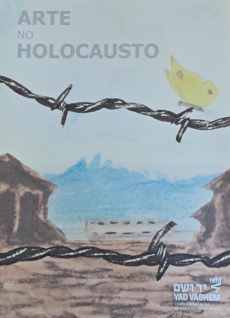 Dia Internacional em Memória das Vítimas do Holocausto