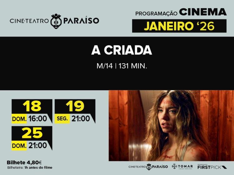 A Criada