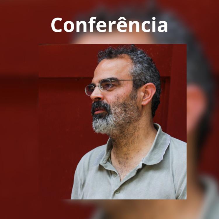 Conferência O Amor nos Estados Unidos da América e na Grécia