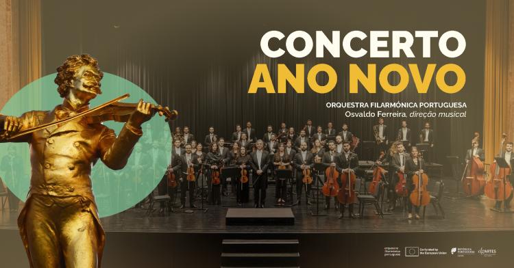 Concerto de Ano Novo