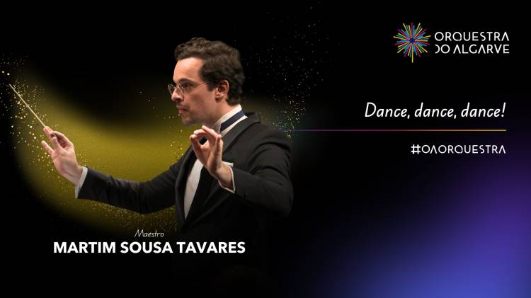 CONCERTO DE ANO NOVO | Tavira