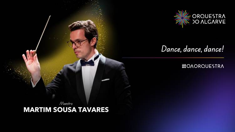 CONCERTO DE ANO NOVO | Sagres 