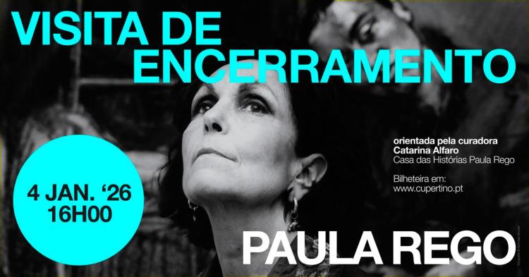 Visita Orientada de Encerramento 