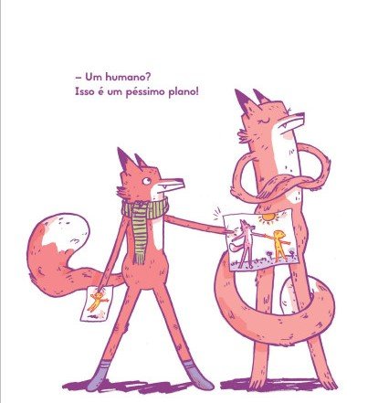 Histórias airosas para famílias curiosas