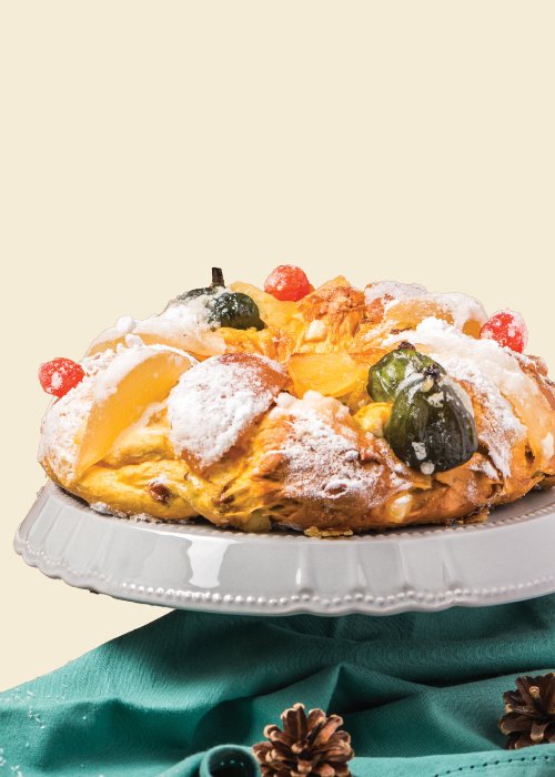 Bolo-Rei e Janeiras assinalam Dia de Reis