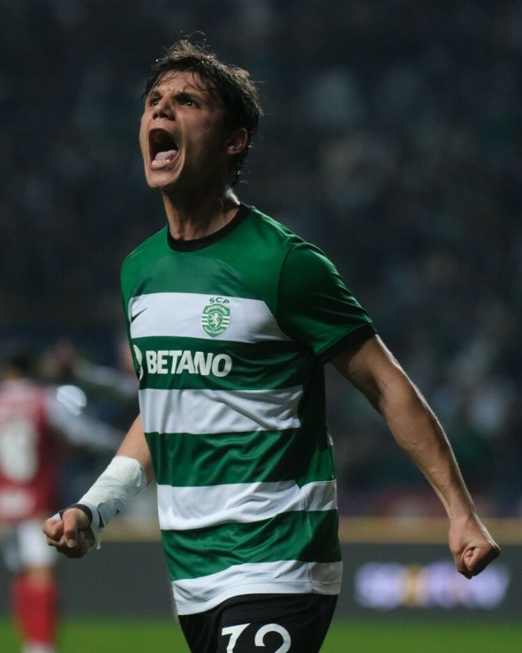 Meia-final da Allianz Cup: Sporting vs. Vitória SC