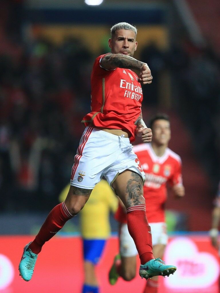 Meia-final da Allianz Cup: Benfica vs. Sporting de Braga