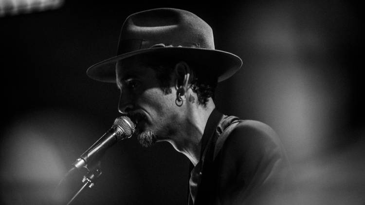 Sr. Maia | Timbuktu Itinerante